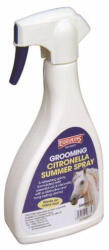 Equimins Citronella Summer Spray - Citromfű rovarriasztó permet 500ml