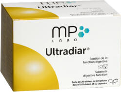 MP Ultradiar® kapszula 10 db/levél