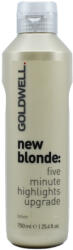 Goldwell New Blonde Lotion 750 ml