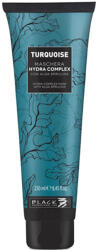 Black Professional Turquoise Hydra Complex Hydrating Mask 250 ml