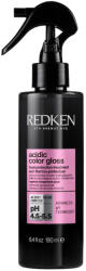 Redken Acidic Color Gloss Heat Protection Treatment 190 ml