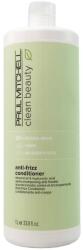 Paul Mitchell Clean Beauty Anti-Frizz Conditioner 1000 ml - bezvado