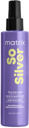Matrix So Silver All-In-One Toning Leave-In Spray 200 ml