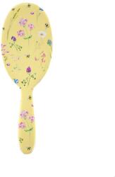 Framar Detangle Brush - Garden Party Marigold