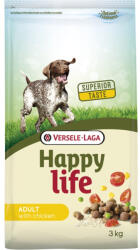 Versele-Laga Happy Life Adult Chicken kutyának 12, 5kg (431095)