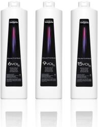 L'Oréal L'Oréal Professionnel Dia Activateur 1000 ml oxidálószer 1, 8% 6 Vol