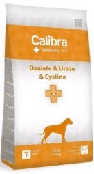 Calibra dog oxalate / urate / cystine 12kg