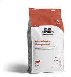 SPECIFIC CDD Food Allergy Management Dog 7kg - pegazusallatpatika