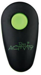 TRIXIE 22860 Activity Finger-Clicker - ujjra rögzíthető klikker