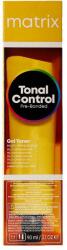 Matrix Tonal Control Pre-Bonded Gel Toner 90 ml ammónia mentes festék 7GM Miss Mocha