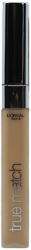 L'Oréal True Match The One Concealer 6, 8 ml korrektor creamy beige