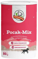 Farkaskonyha Pocak-Mix emésztést támogató gyógynövénykeverék kutyának 80g