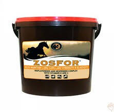 FORAN EQUINE Zosfor 1 kg - pegazusallatpatika