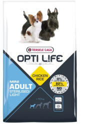 Versele-Laga Opti Life Adult Light Mini 7, 5kg (431138)