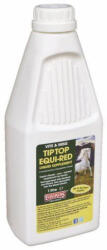 Equimins Tip Top Equi-Red - vas és ásványi anyagok, vitaminok oldata 2, 5 liter