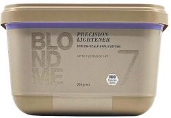 Schwarzkopf Blondme Precision Lightener 7 350 g