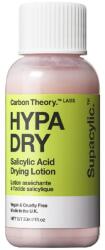 Carbon Theory Supacylic Hypa Dry - 2% Salicylic Acid Overnight Drying Lotion 30 ml