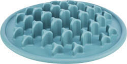 TRIXIE 25038 Slow Feeding Food Mat - evéslassító tál kutyák részére (Ø35cm) - pegazusallatpatika