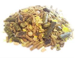  Equusline ‘Cool mix’ zabmentes müzli alaptakarmány 20 kg - pegazusallatpatika