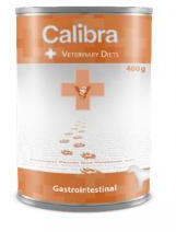 Calibra dog Gastrointestinal / Pancreas konzerv 400g