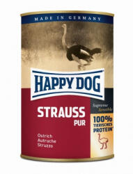 Happy Dog Africa konzerv kutyának 6x400g