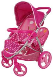 Five O Nine Crew Carucior sport frate pentru papusi Bodka (56747023)