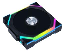 Lian Li UNI Fan SL Wireless ARGB Reverse Blade PWM (12RSL1W1B/LL-FAN-LULI-089)