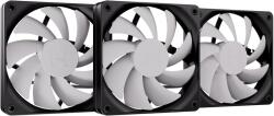 HYTE Flow FA120 PWM 3-Pack (HYTE-FAN-FA120)