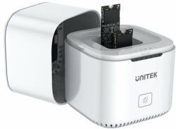 Unitek SyncStation Marshmallow S1207A