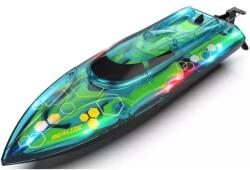 SYMA Illuminator távirányítós motorcsónak (Q7)