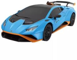 Rastar Lamborghini Huracan STO 1:24 (98800)