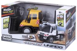 Maisto Unimog U430 teherautó (62234)
