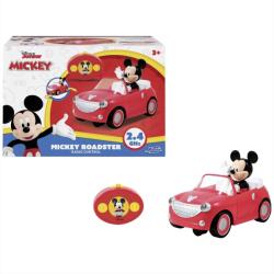 Jada Toys Mickey Roadster távirányítós autó (253074000)