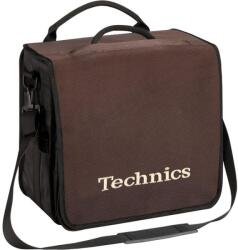 TECHNICS - BackBag Brown