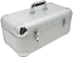 ZOMO - Recordcase RS-250 XT Silver