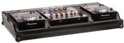 ZOMO - Set 350 NSE Flightcase 2x CDJ-350 + 1x DJM-800