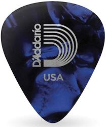 D'ADDARIO - 1CBUP6 Heavy gitár pengető - dj-sound-light