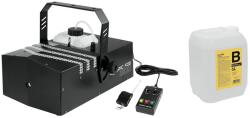 EUROLITE Set Dynamic Fog 1200 + Smoke fluid -B2D- 5l - dj-sound-light