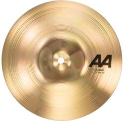 SABIAN - AA 10" Splash Brilliant cintányér