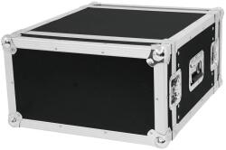 Roadinger - Amplifier rack PR-2 6U 47cm deep (30109786)