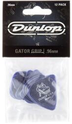 Dunlop - 417P96 Gator Grip gitár pengető 0.96 mm 12 db