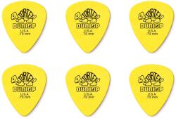 Dunlop - 418R73 Tortex Standard gitár pengető 6 db - dj-sound-light