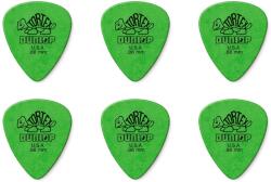 Dunlop - 418R88 Tortex Standard gitár pengető 6 db