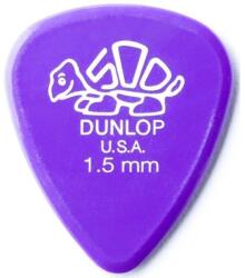 Dunlop - 41R Delrin 500 Standard 1.50mm gitár pengető