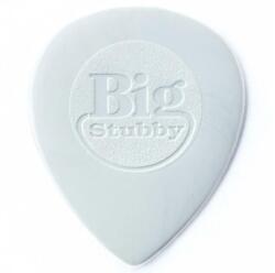 Dunlop - 445R Nylon Big Stubby 1.00mm gitár pengető