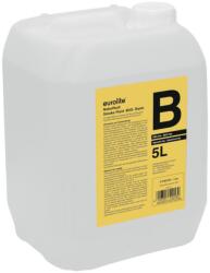 EUROLITE - Smoke fluid -B2D- basic 5l