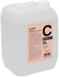 EUROLITE - Smoke fluid -C2D- standard 5l