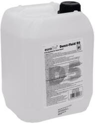 EUROLITE - D-5 Hazer fluid 5 l