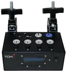 TCM FX DMX Switchpack I
