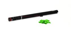 TCM FX - Electric Confetti Cannon 80cm light green